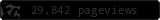 Free counters!